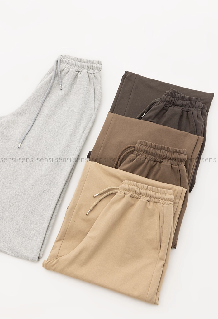 شلوار بگ گلکسی کد1004456